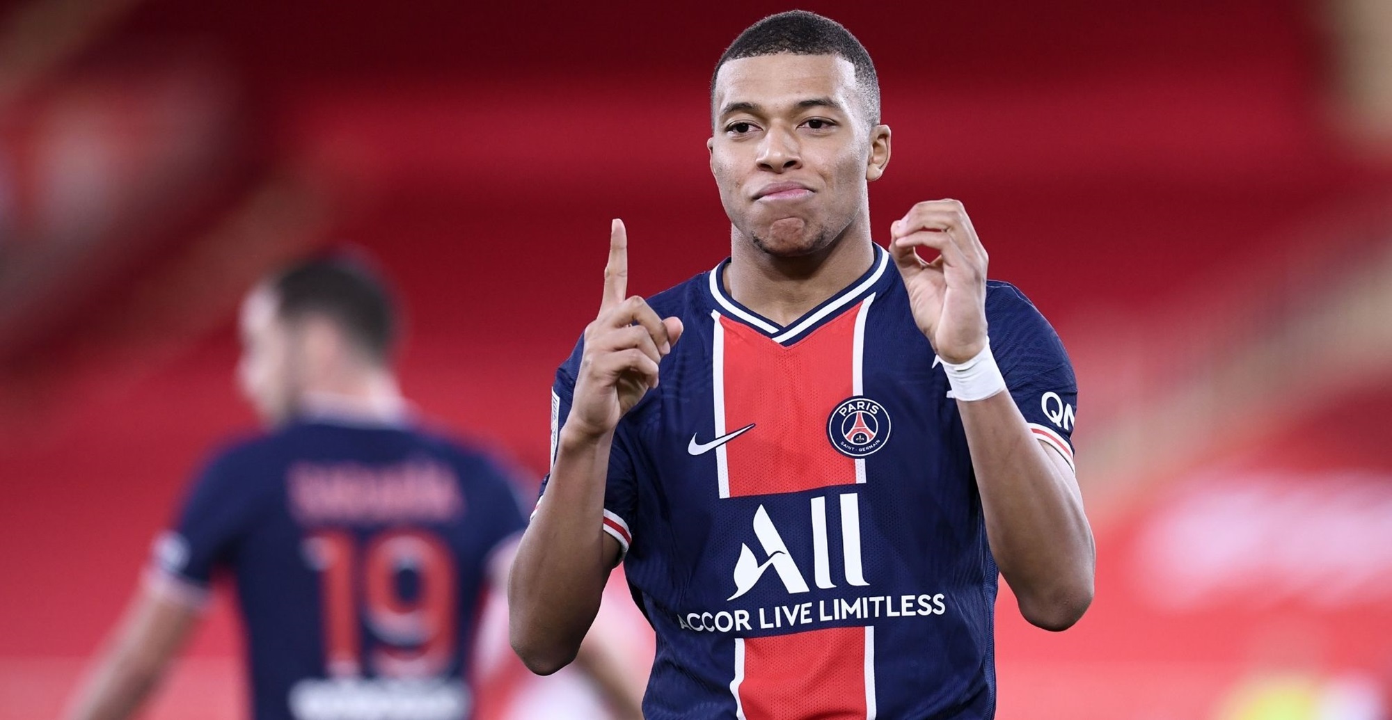 Mbappe, lojtari më i shtrenjtë/ Kushton 189 mln euro, pasohet nga Kane me 127 mln dhe Rashford me 121 mln euro