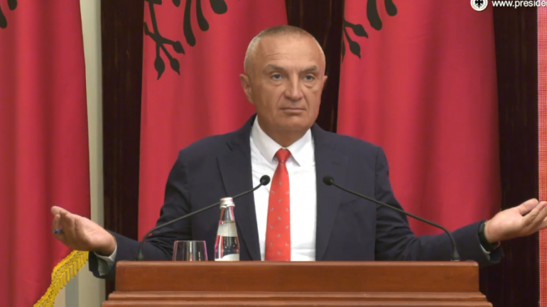 Kuvendi e shkarkoi, Meta: Pres me durim të bashkëpunoj me shumicën e re