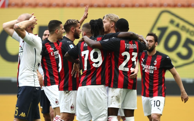 Milani, ja 5 lojtarët që do të largohen