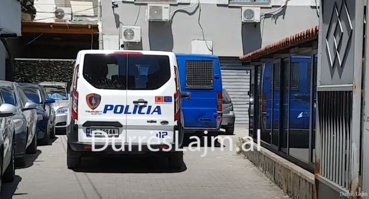 U kapën me tritol, armë e granata, gjykata e Durrësit jep vendimin për 3 trafikantët