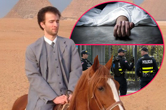 Miliarderi i Bitcoin vdes në rrethana të mistershme