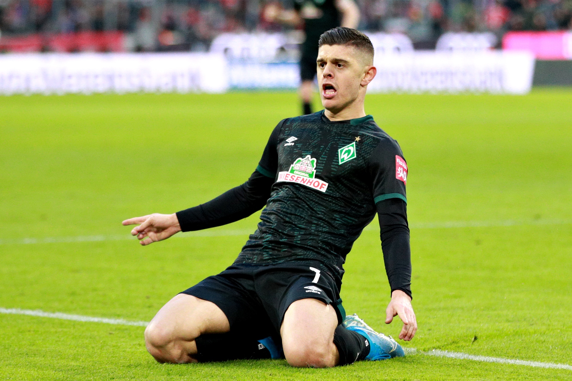 Murinjo projekton Romën me 3 shqiptarë, drejtuesit gati t’i plotësojnë dëshirën portugezit