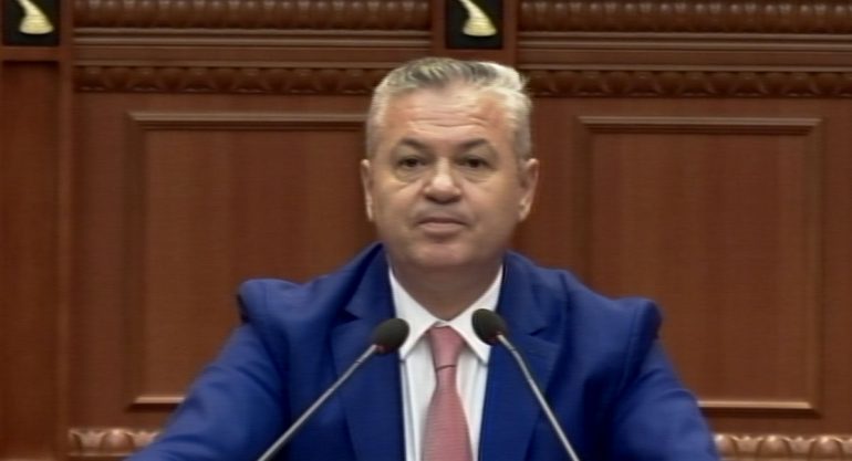 Murrizi drejtuar kreut të SPAK: Ke qenë hetues, nuk e blen dot të kaluarën