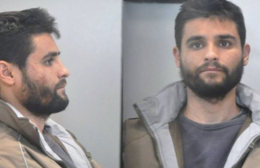 Kush është krimineli i rrezikshëm shqiptar që po shqetëson politikën greke (Emri)