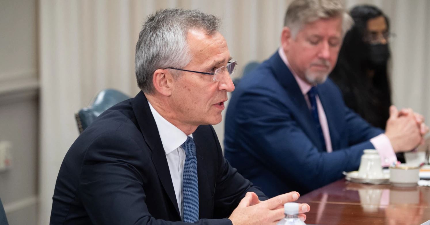 Shefi i NATO-s pranon se tërheqja nga Afganistani ka rreziqe