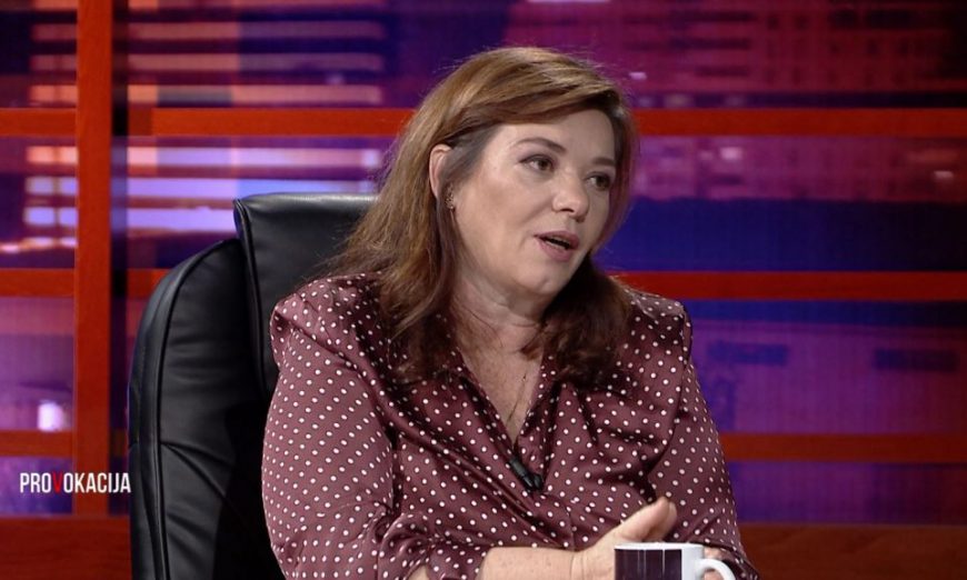 Ish-deputetja e Durrësit tërhiqet nga politika: Misionin tim e kam mbyllur!