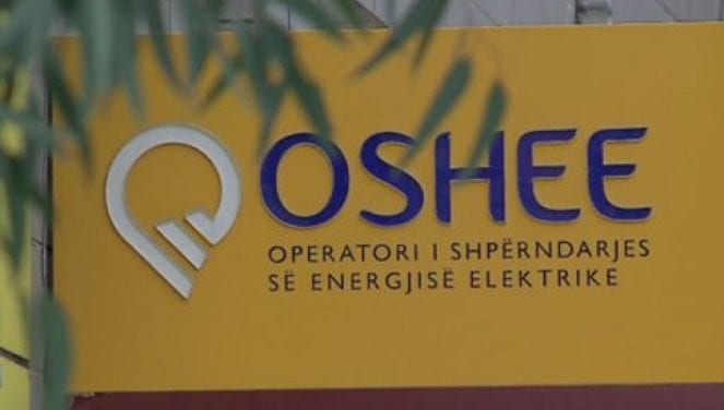 Zonat e Tiranës, ku do të ndërpritet energjia elektrike
