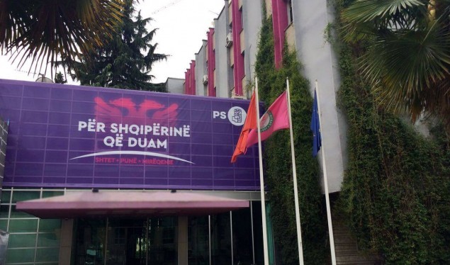 PS mbledh nesër Asamblenë Kombëtare, zbardhet axhenda