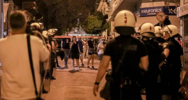 Greqi, shqiptarja përdhunohet nga një shtetas bullgar