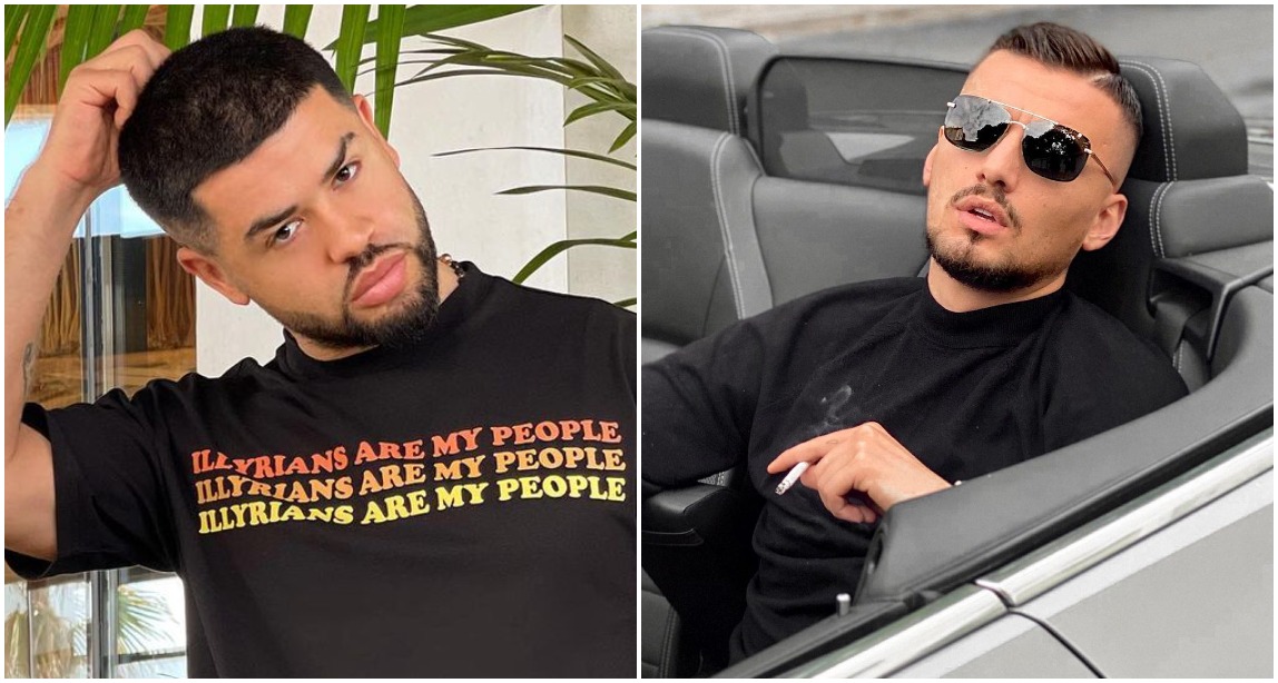 Dha 100 mijë euro për duetin me Noizy-n? Reperi shqiptar tregon të vërtetën