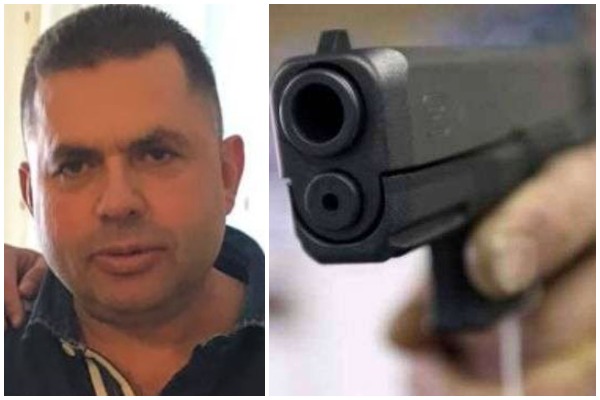 U vra pranë banesës, viktima ka qenë emigrant në Angli, pronar i një lokali