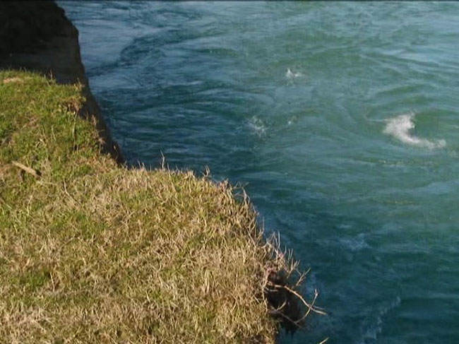 Po lahej në lumin Drin, mbytet 12-vjeçarja