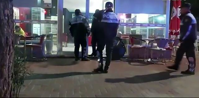 Unioni Turistik Shqiptar, letër Manastirliut dhe Komitetit Teknik të ekspertëve: Hiqni kufizimet