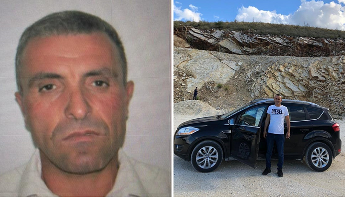 Vrau ish-burrin e vajzës, ja çfarë deklaronte vjehrri në media për dhëndrin e tij pak muaj më parë