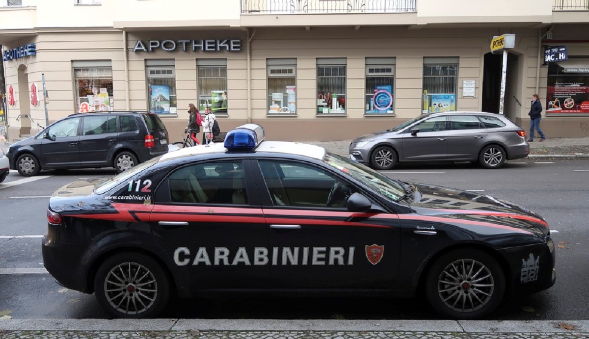 Kapet me kokainë në autostradë, arrestohet 22-vjeçari shqiptar në Itali