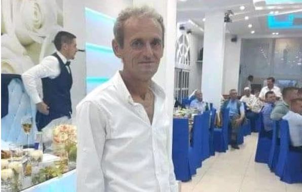 Ky është 56-vjeçari që vrau me sëpatë gruan e tij dhe më pas i dha fund jetës