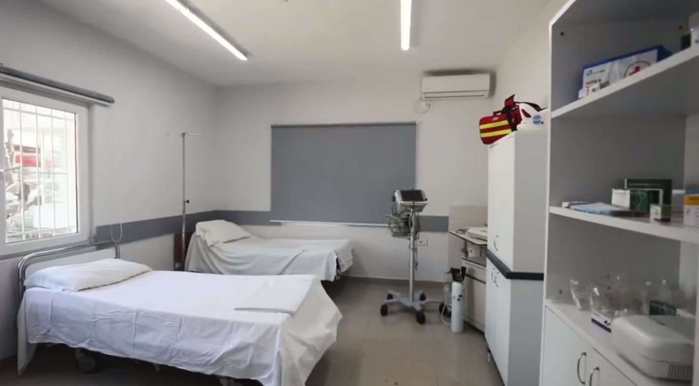 Rama: 29 qendra shëndetësore verore për një sezon turistik të lehtësuar