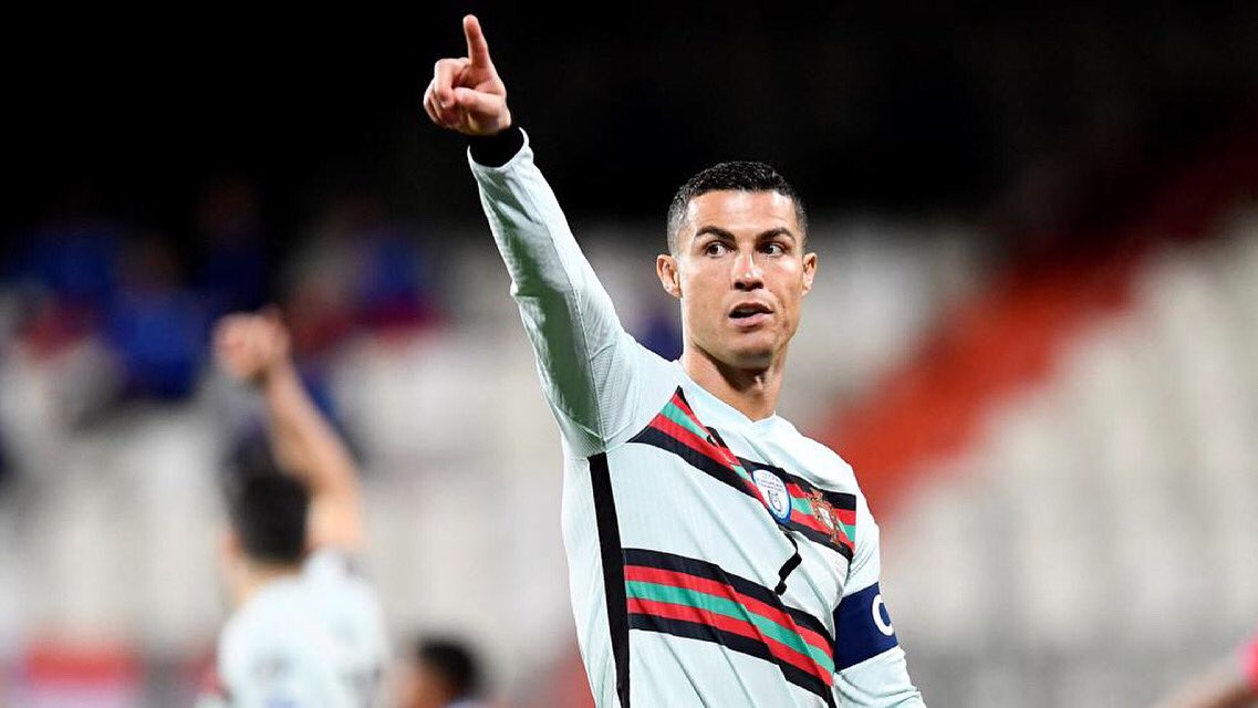 Ronaldo vijon të shkruajë historinë, Portugalia e nis mbarë ndaj Hungarisë