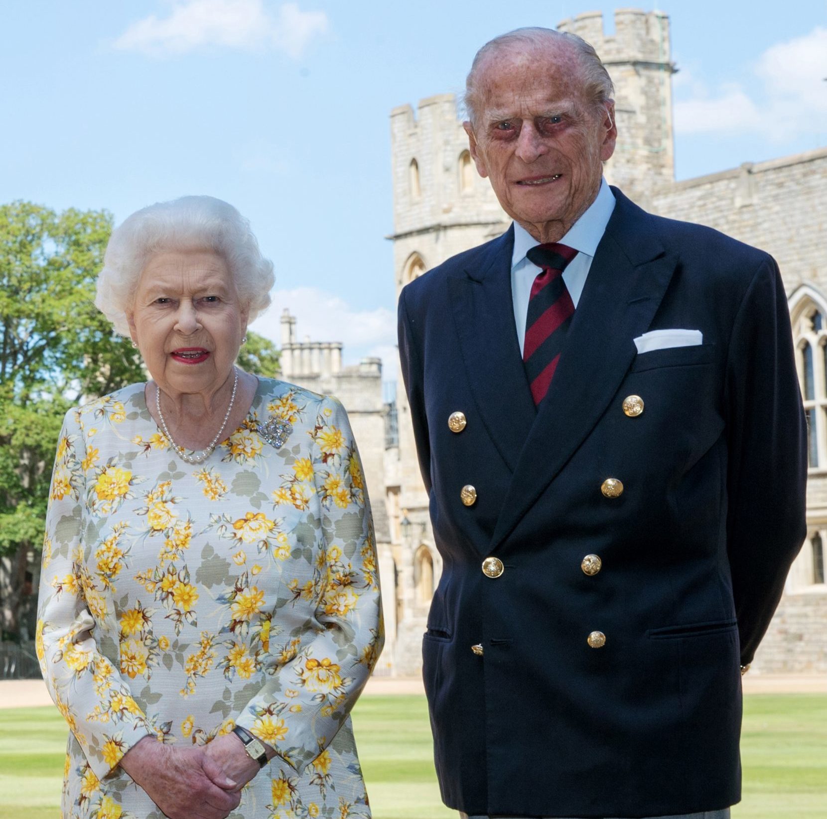 Do të festonte 100-vjetorin e lindjes, familja mbretërore zbulon dhuratën që mori në nder të Princit Philip