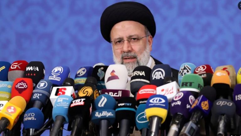 Presidenti i zgjedhur i Iranit: Nuk do të takohem me Biden dhe as do të rinegocioj programin e raketave!