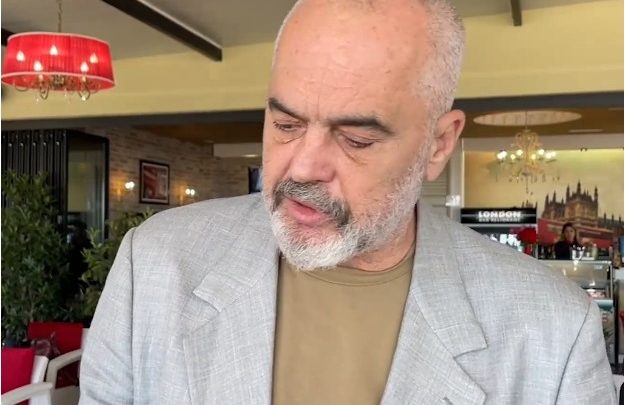 Rama drejtuar efektivëve të policisë: Do të ndëshkohen të gjithë ata që tolerojnë ndërtimet pa leje në bregdet