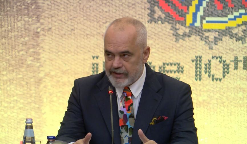 Samiti i Liderëve të Ballkanit Perëndimor, Rama: Varheyli nisi e promovoi këtë plan të madh