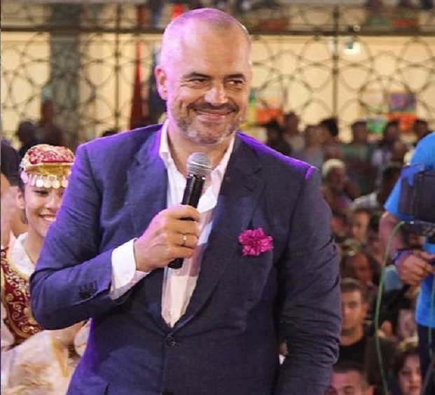 Rama kujton 23 qershorin e 2013-s: 8 vite më parë shqiptarët i besuan të ardhmen e tyre PS-së