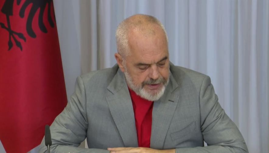 “Lër një takim me mua”, juristja shqiptare në Londër tërheq vëmendjen e kryeministrit