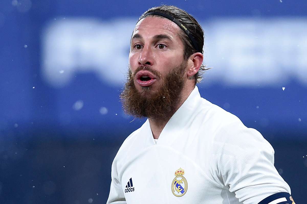 Ramos bën valixhet gati, ja shkaqet e divorcit me Realin e Madridit