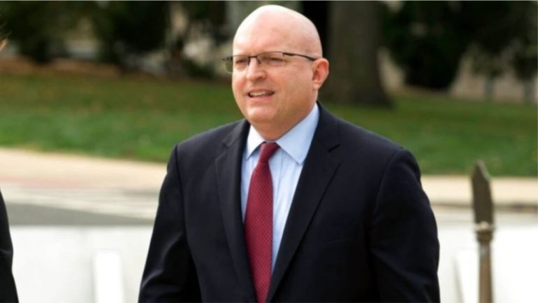 Reeker viziton Tiranën më 30 qershor