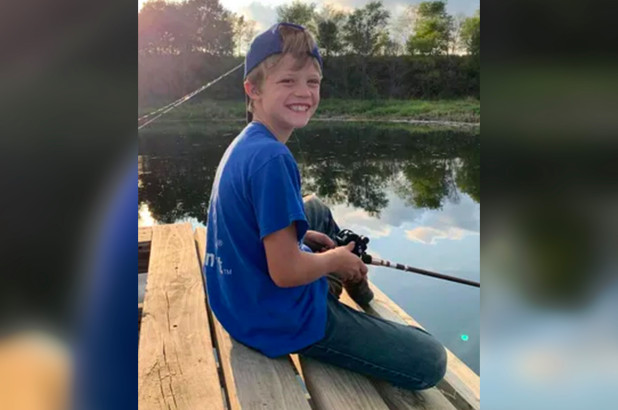 Hyri në ujë për të shpëtuar motrën, heroi 10-vjeçar mbytet në lumë