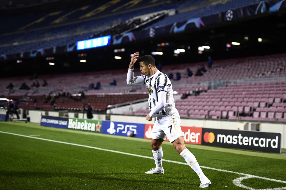 Ronaldo joshet nga ideja për të shkuar te skuadra e PSG