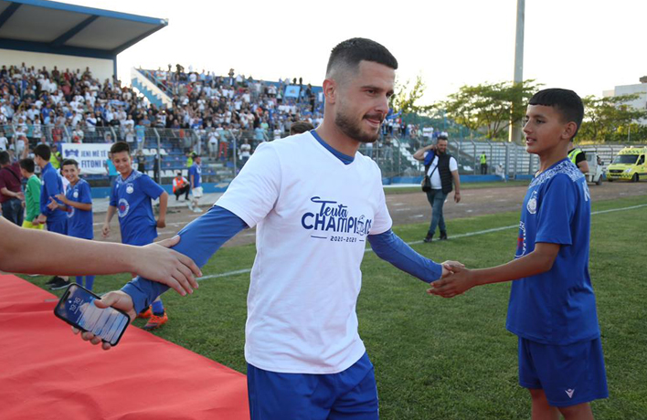 Rrëfehet Bregu: Titulli na futi në histori, më vjen keq për Flamurtarin e Luftëtarin