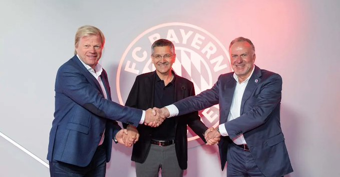Rummenigge lë drejtimin pas 19 vitesh, Bayern Munchen ka një CEO të ri