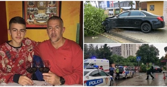 Prokuroria apelon vendimin e Gjykatës: Të kthehet në burg Jehon Breçani