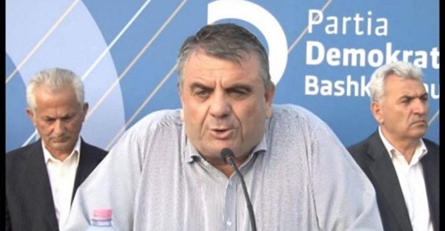 Shkarkimi i kryebashkiakut Hila “Kushtetuesja” rrëzon vendimin e qeverisë