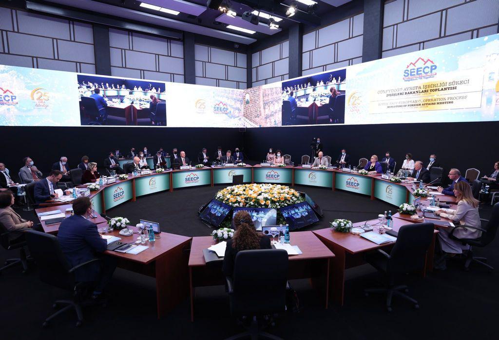 Xhaçka: Besueshmëria e BE do vihet në provë me vendimin për Shqipërinë