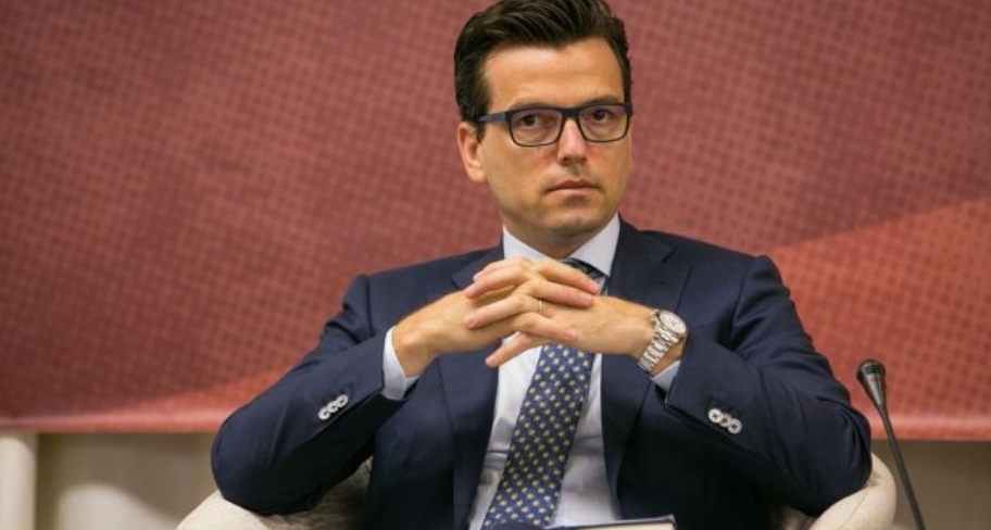 Kandidati Agron Shehaj takohet me ambasadoren Yuri Kim