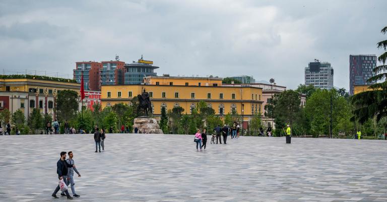 Shqipëria ndër vendet me normën më të lartë të rënies së popullsisë në moshë pune