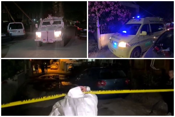 Ngjarja në Velipojë, ja gjendja e 54-vjeçarit dhe minorenit që u plagosën