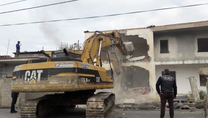 Dorëhiqet drejtori i IKMT në Shkodër, ja kush e zëvendëson (EMRI)