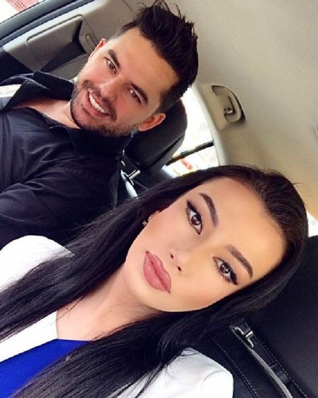 “Nga sot, Selvije Kasapi”, këngëtari i njohur martohet në fshehtësi