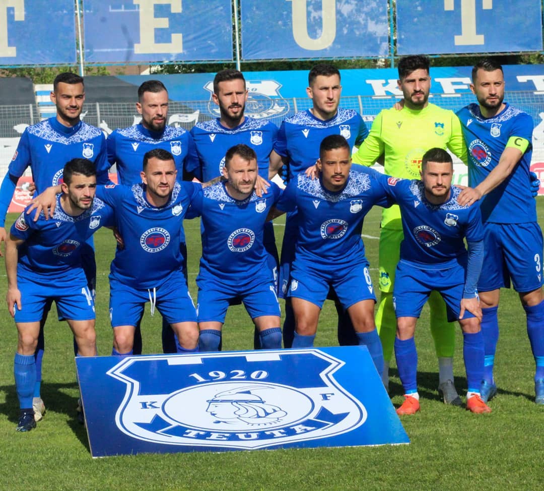 Shpërblimet e UEFA-s, ja sa përfiton Teuta me kalimin e tureve në Champions