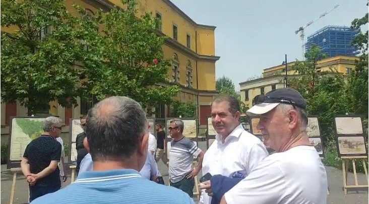 “Java çame”/ Idrizi: Çështja çame do të rikthehet në parlamentin e Shqipërisë