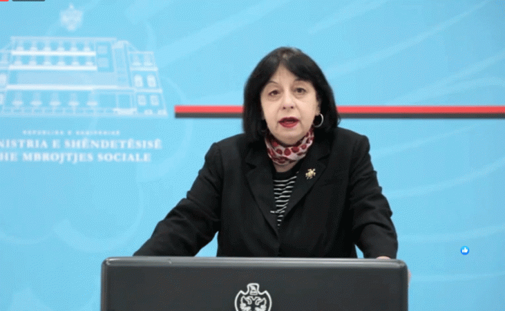 Rastet e konfirmuara me gripin e shpendëve, Silva Bino tregon nëse janë të rrezikuar qytetarët