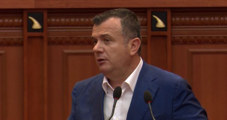 Shqipëria pa datë për konferencën e parë, Balla: BE-ja të ndryshojë sistemin e vendimmarrjes