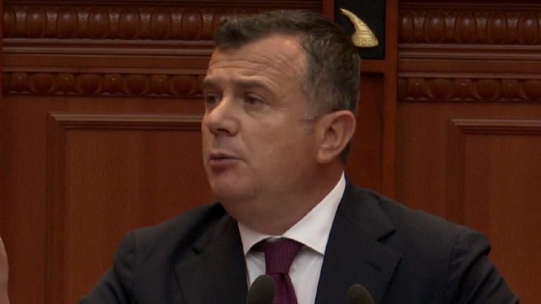 Balla kritikon Policinë e Shtetit: Përgjegjëse për ngjarjen e 21 prillit, nuk mori masa