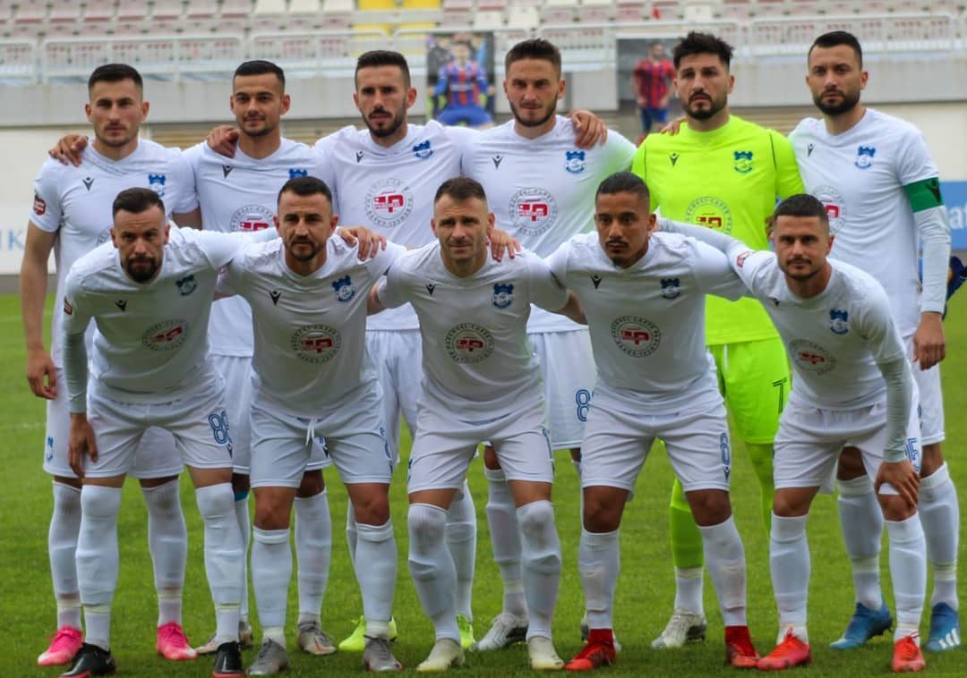 Teuta zbret edhe njëherë në fushë, njofton miqësoren para ndeshjes së Champions