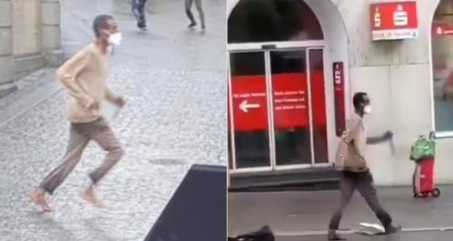 Sulm me thikë në Gjermani, të paktën tre viktima dhe gjashtë të plagosur