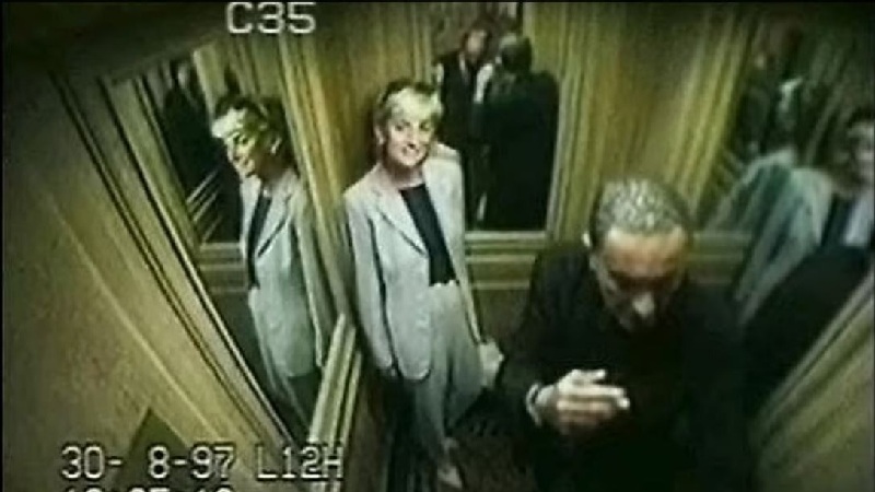 Zbulohet arsyeja se pse Diana ishte në Paris natën kur mbylli sytë përgjithmonë